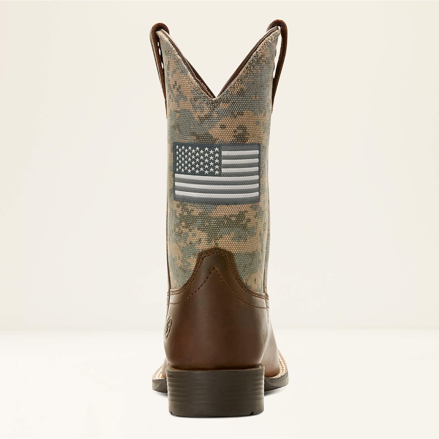 Ariat Patriot Western Boot