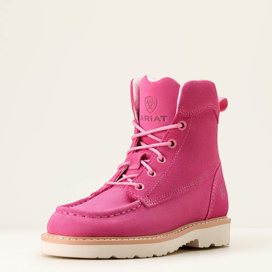 Ariat Lift Lacer Moc Toe Boot
