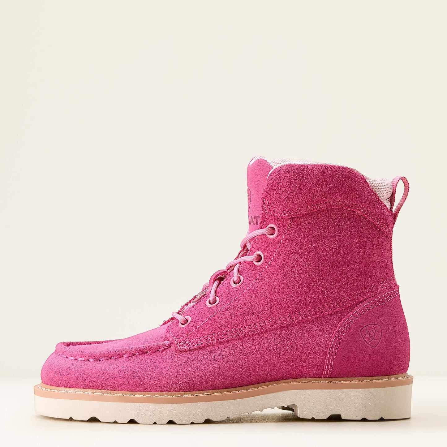 Ariat Lift Lacer Moc Toe Boot