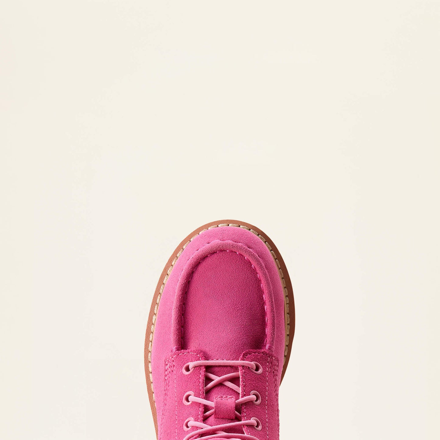 Ariat Lift Lacer Moc Toe Boot