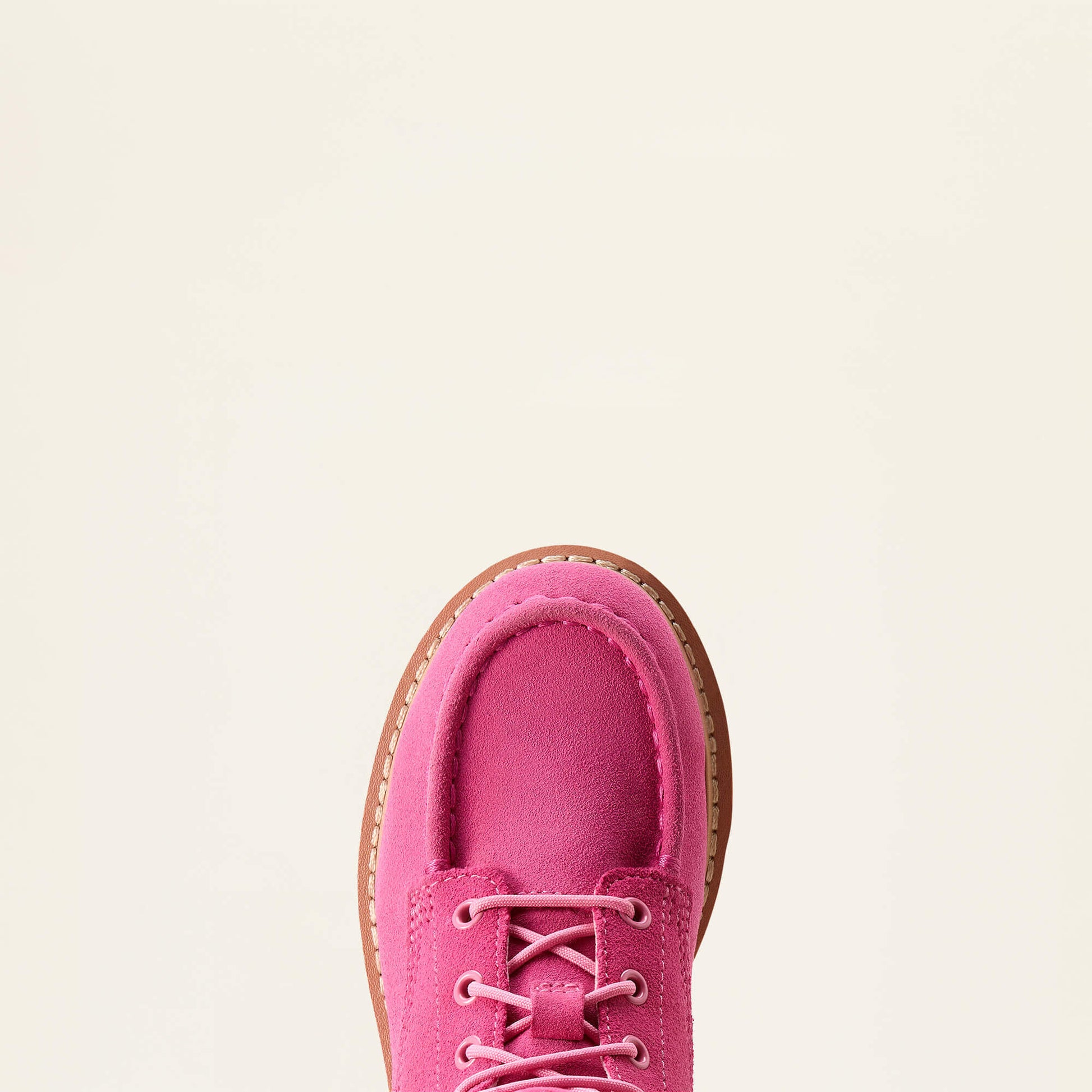 Ariat Lift Lacer Moc Toe Boot