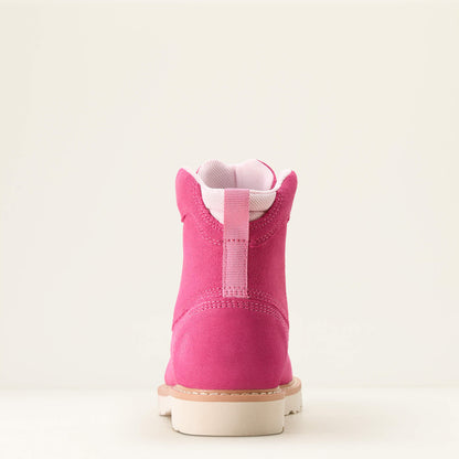 Ariat Lift Lacer Moc Toe Boot