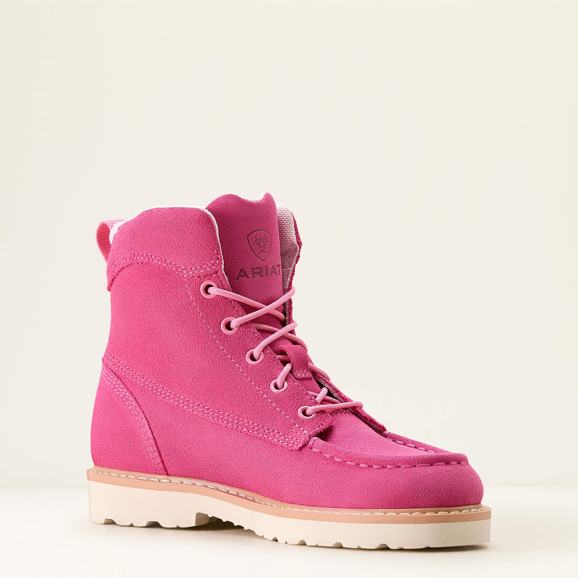 Ariat Lift Lacer Moc Toe Boot
