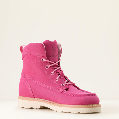 Ariat Lift Lacer Moc Toe Boot