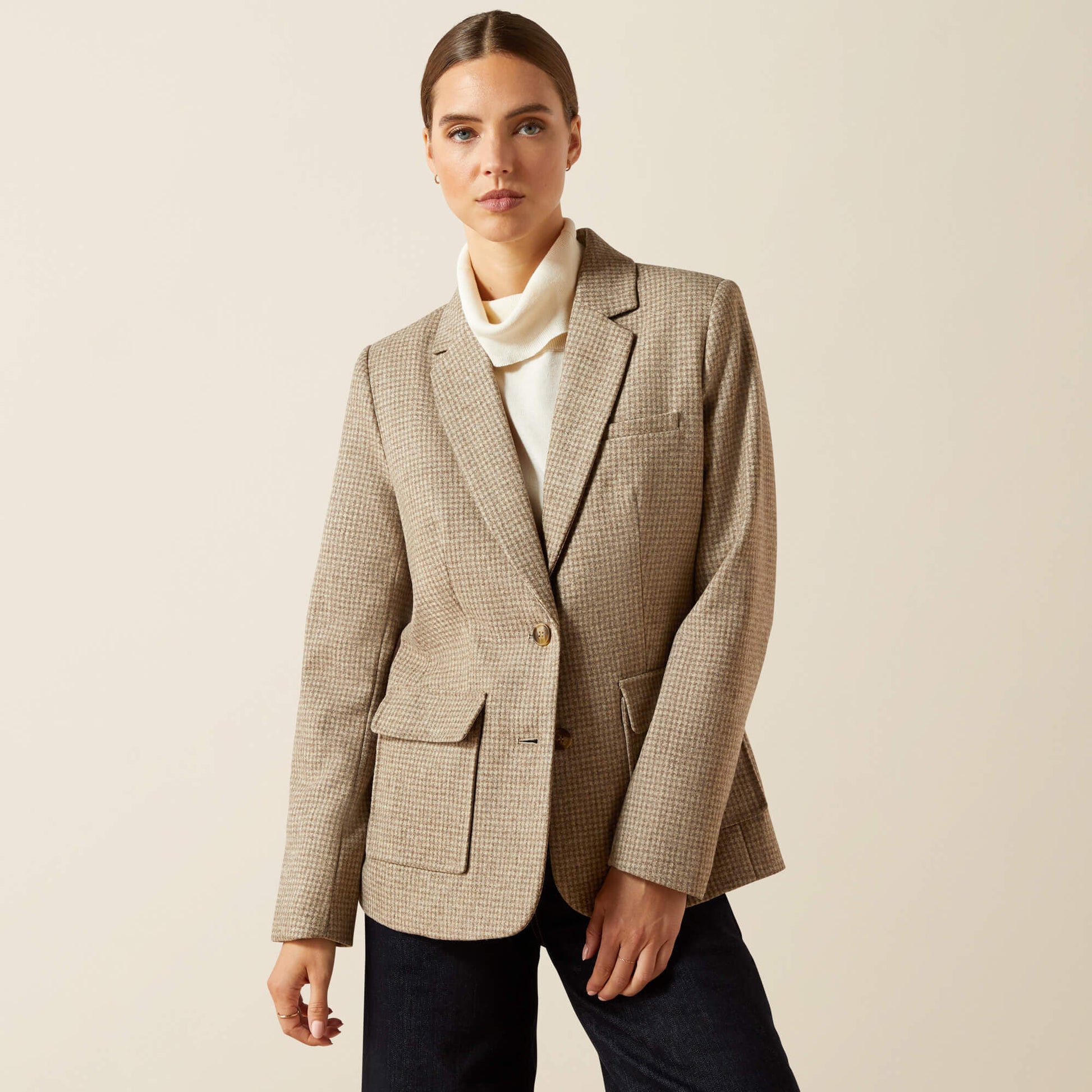Ariat Beckfoot Blazer