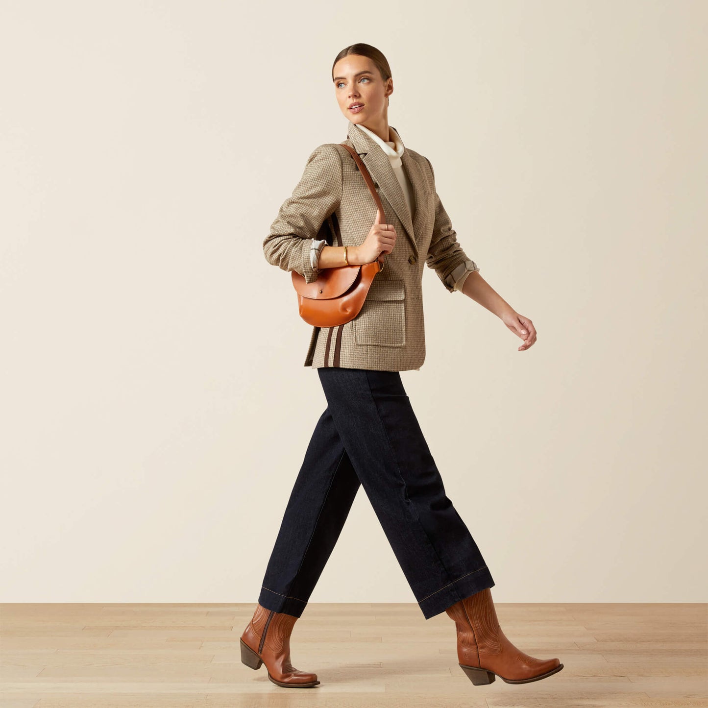 Ariat Beckfoot Blazer