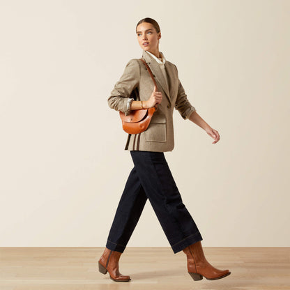 Ariat Beckfoot Blazer