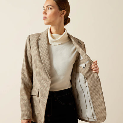 Ariat Beckfoot Blazer