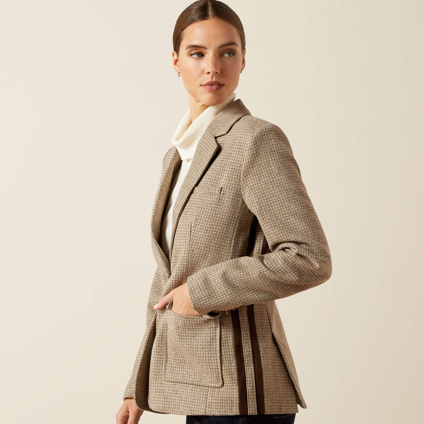 Ariat Beckfoot Blazer