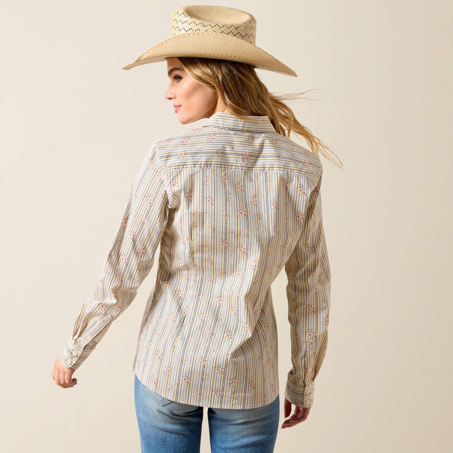 Ariat Kirby Stretch Shirt