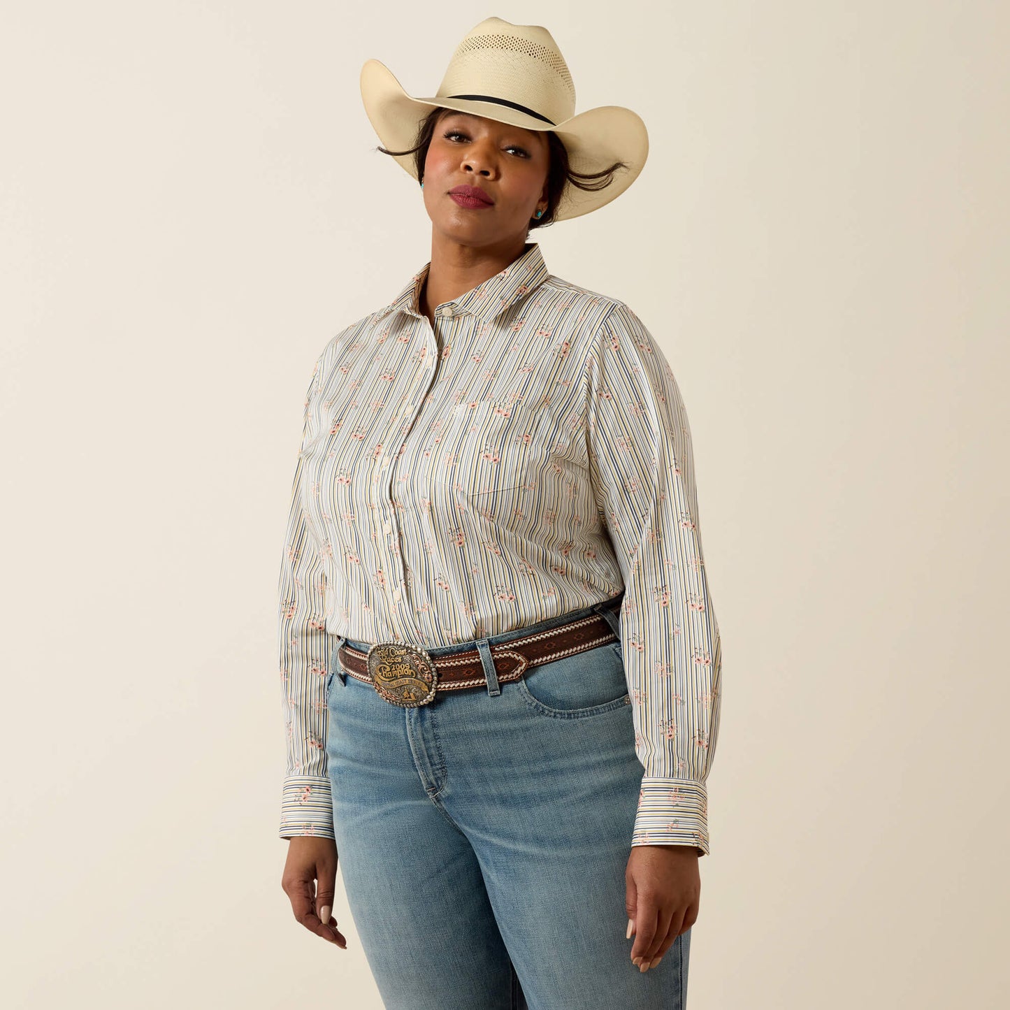 Ariat Kirby Stretch Shirt