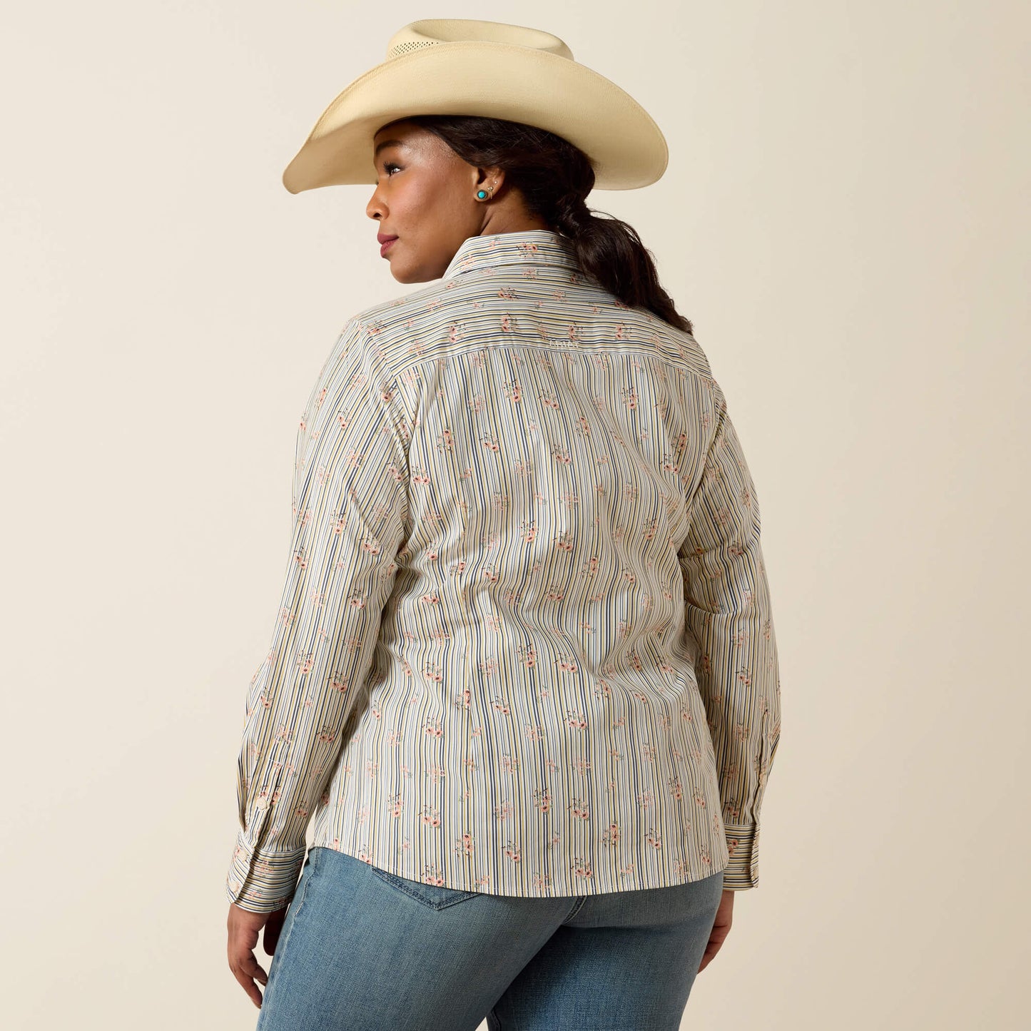 Ariat Kirby Stretch Shirt