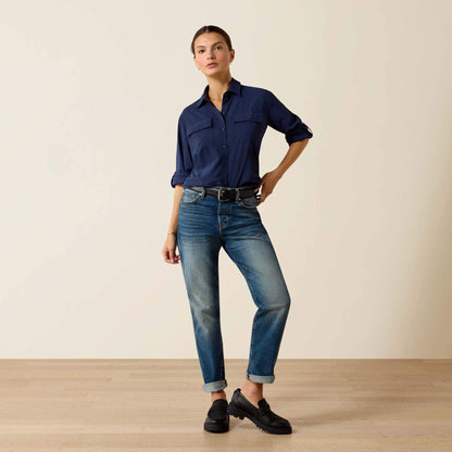 Ariat SolVeil Shirt