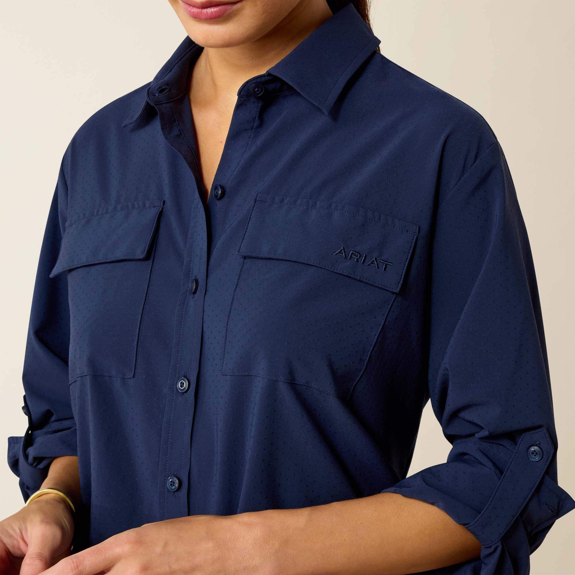 Ariat SolVeil Shirt