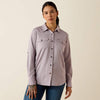 PURPLE ASH