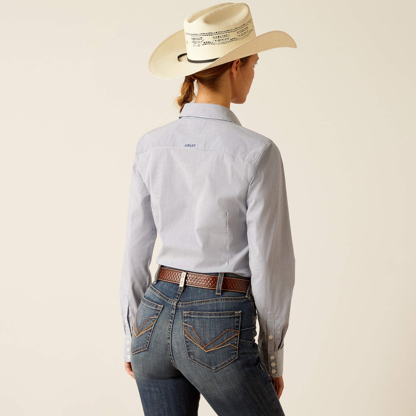 Ariat Kirby Stretch Shirt