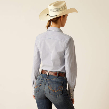 Ariat Kirby Stretch Shirt