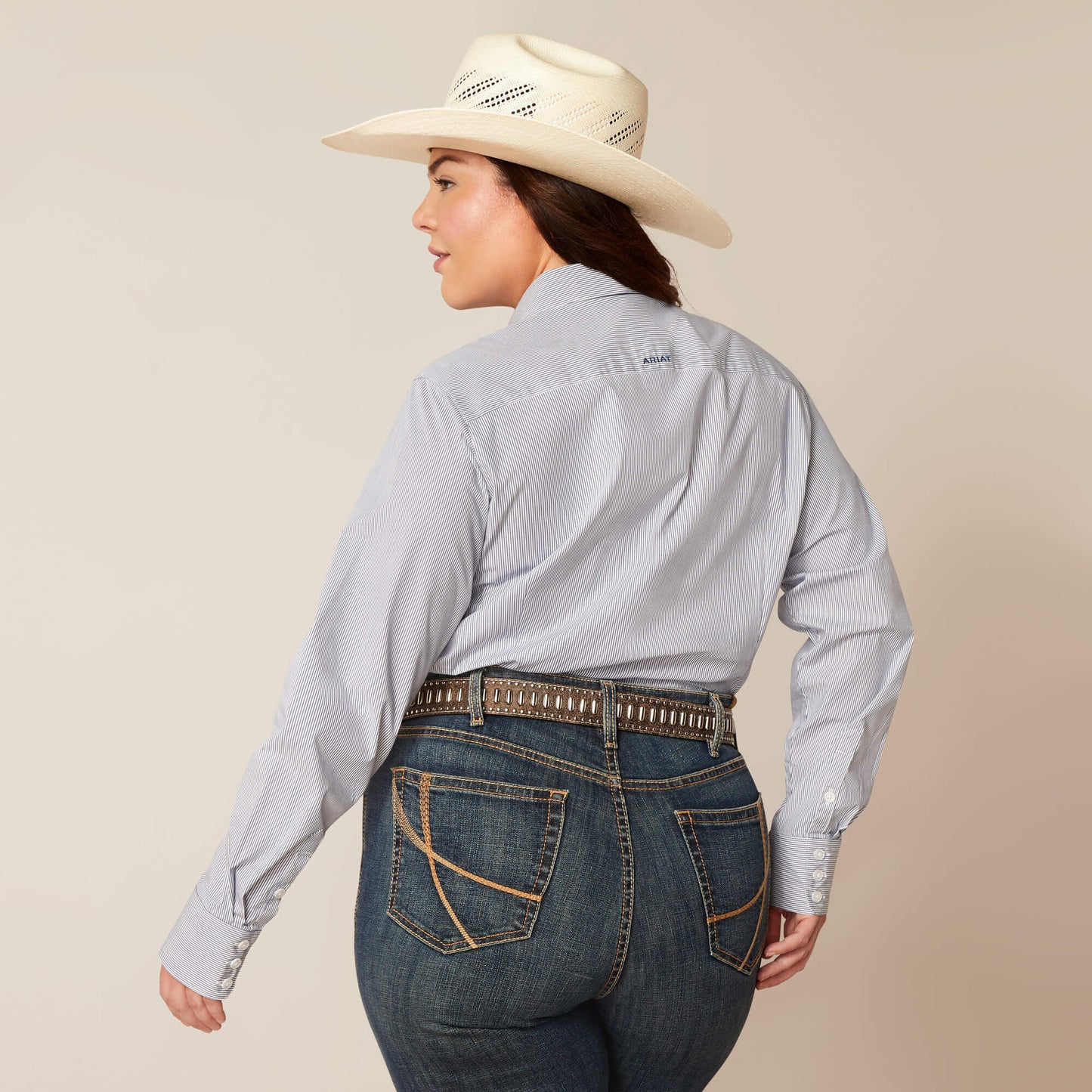Ariat Kirby Stretch Shirt