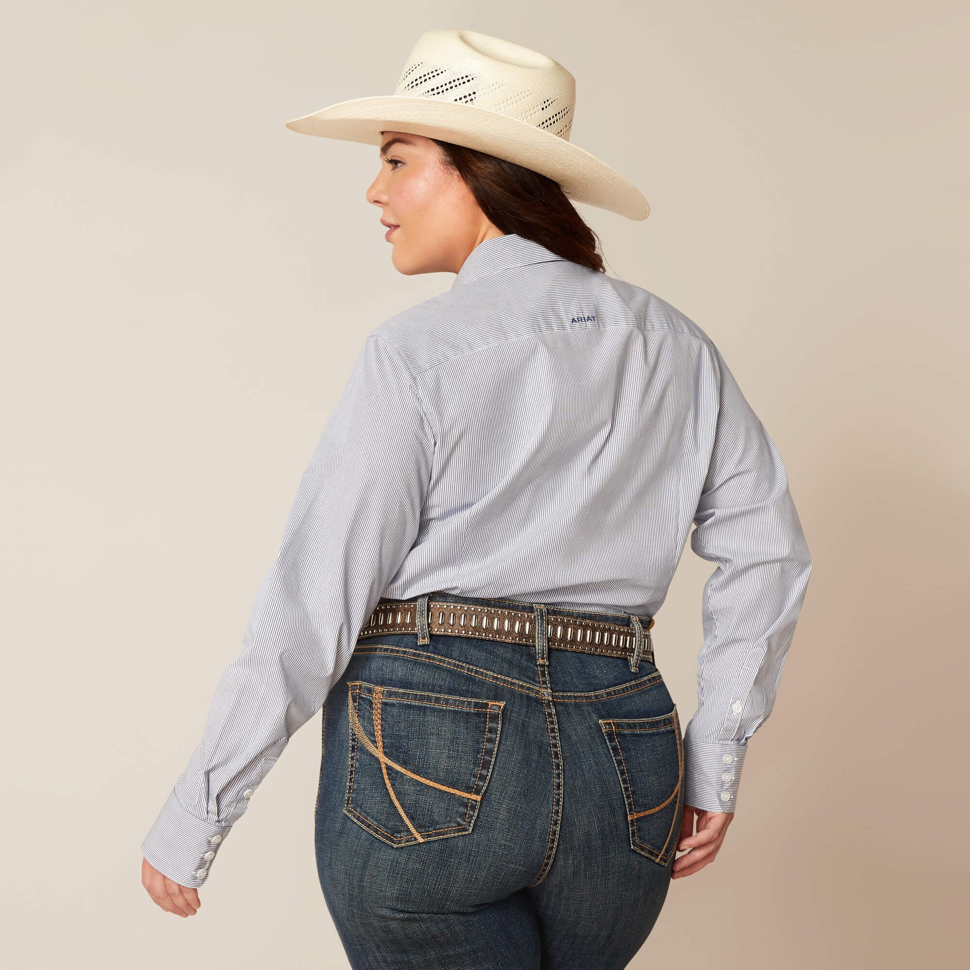 Ariat Kirby Stretch Shirt