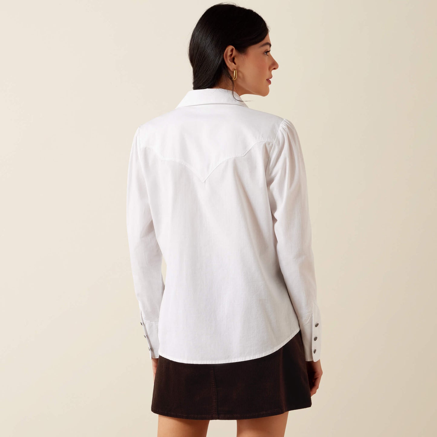 Ariat Lattice Shirt