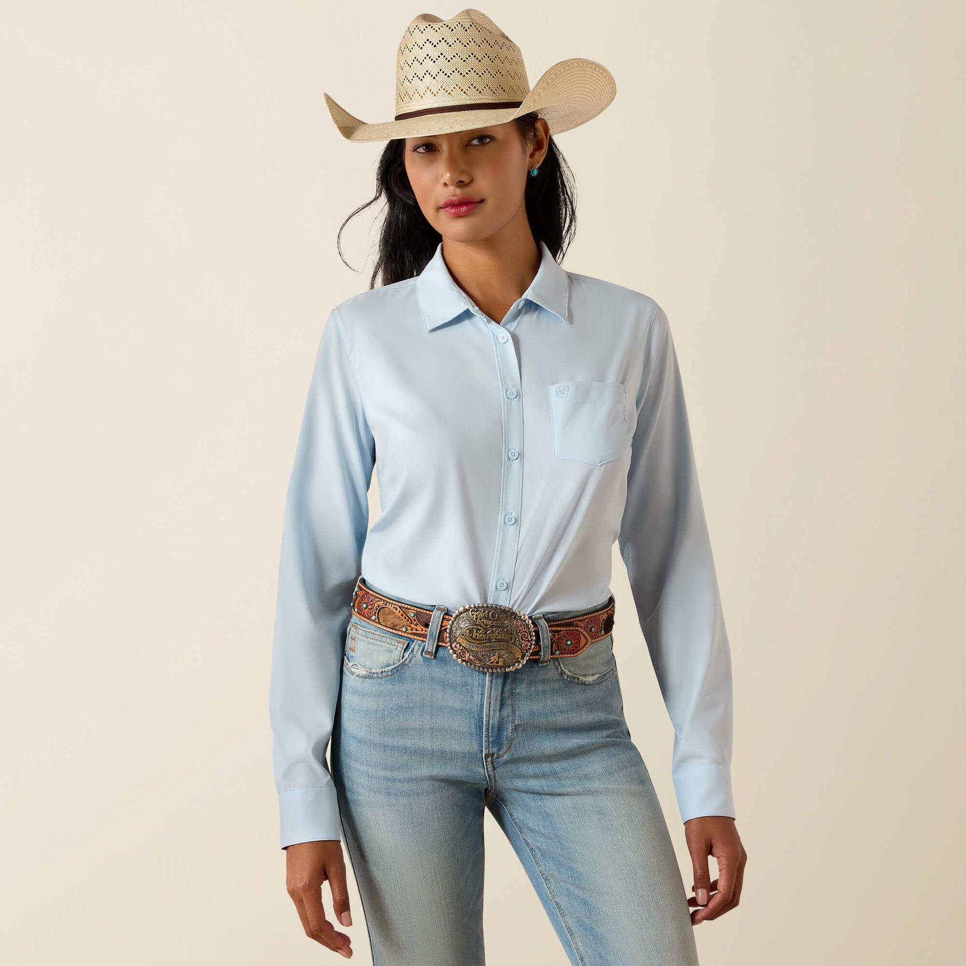 Ariat Kirby Pro Shirt