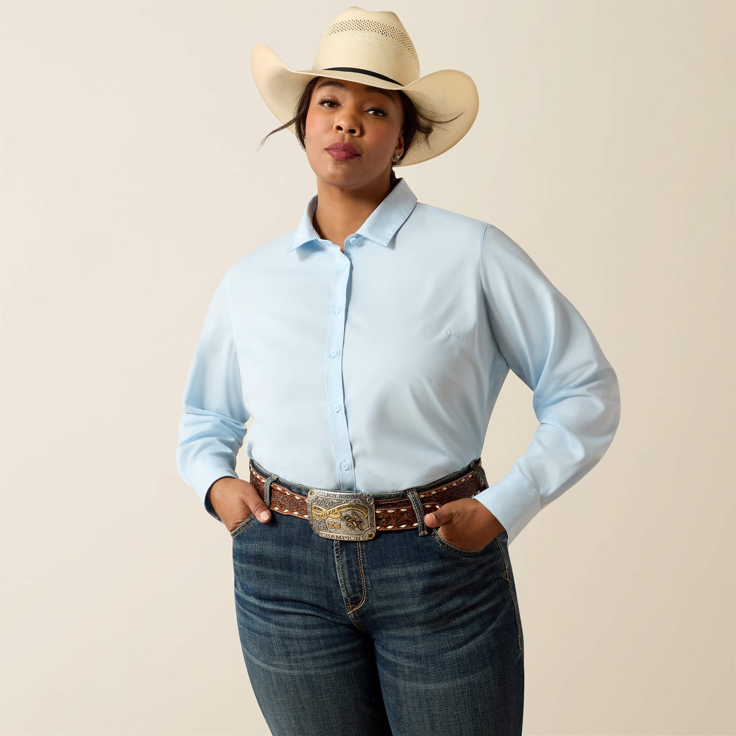 Ariat Kirby Pro Shirt