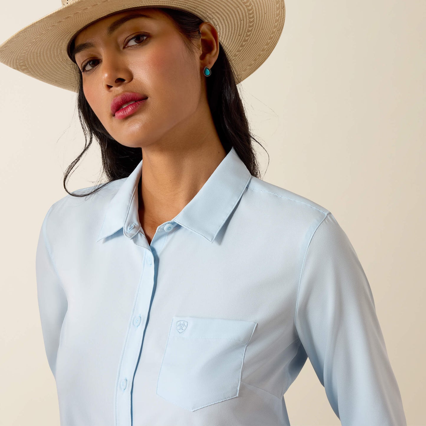 Ariat Kirby Pro Shirt