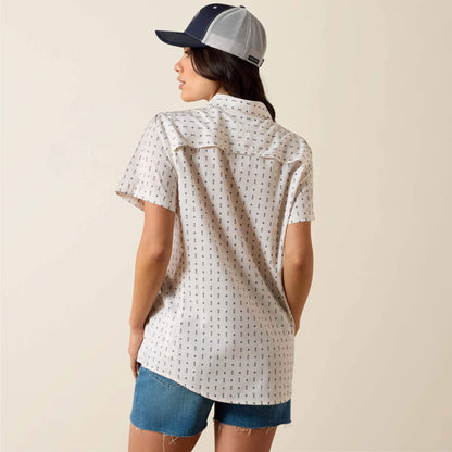 Ariat VentTEK Shirt