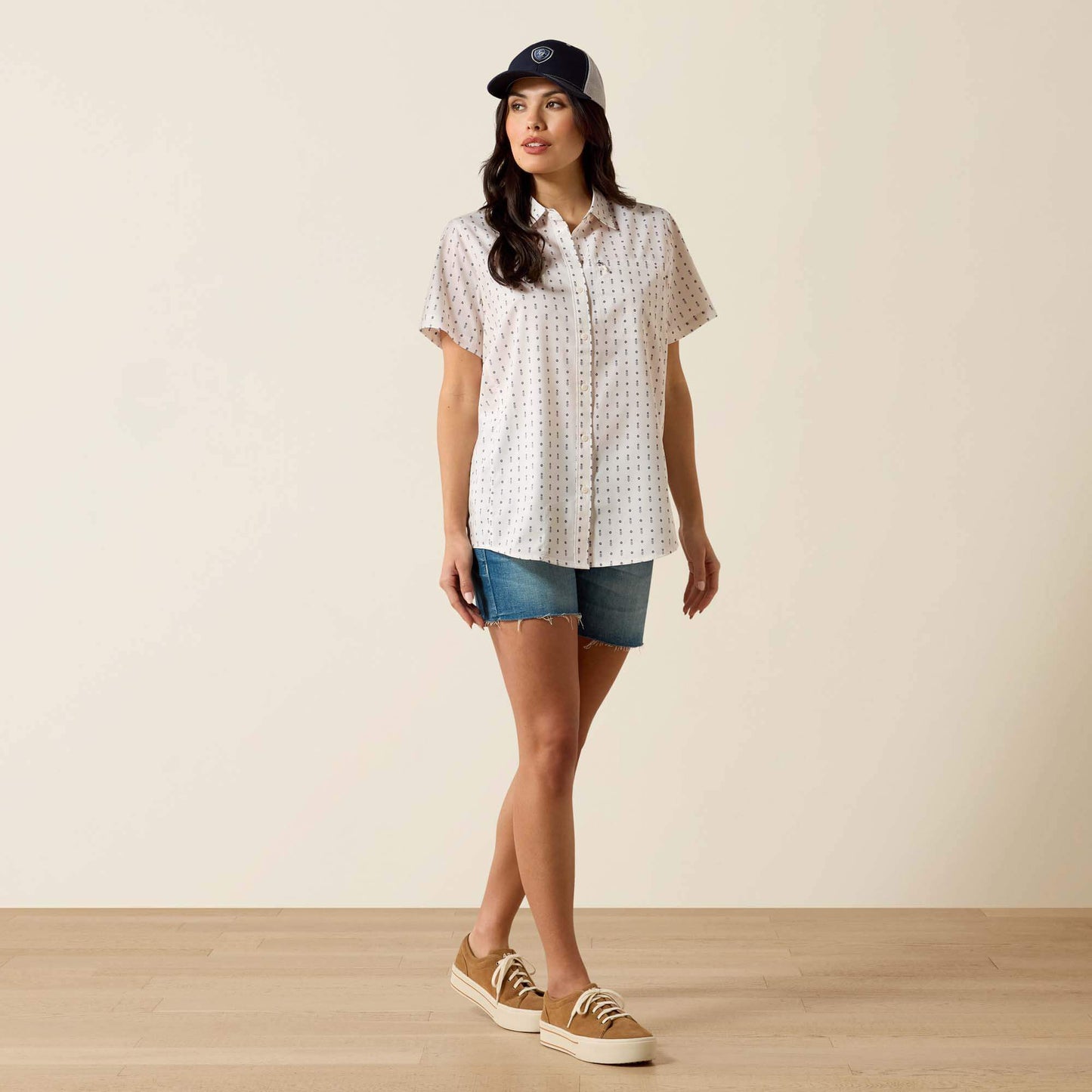 Ariat VentTEK Shirt
