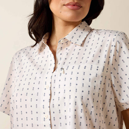 Ariat VentTEK Shirt