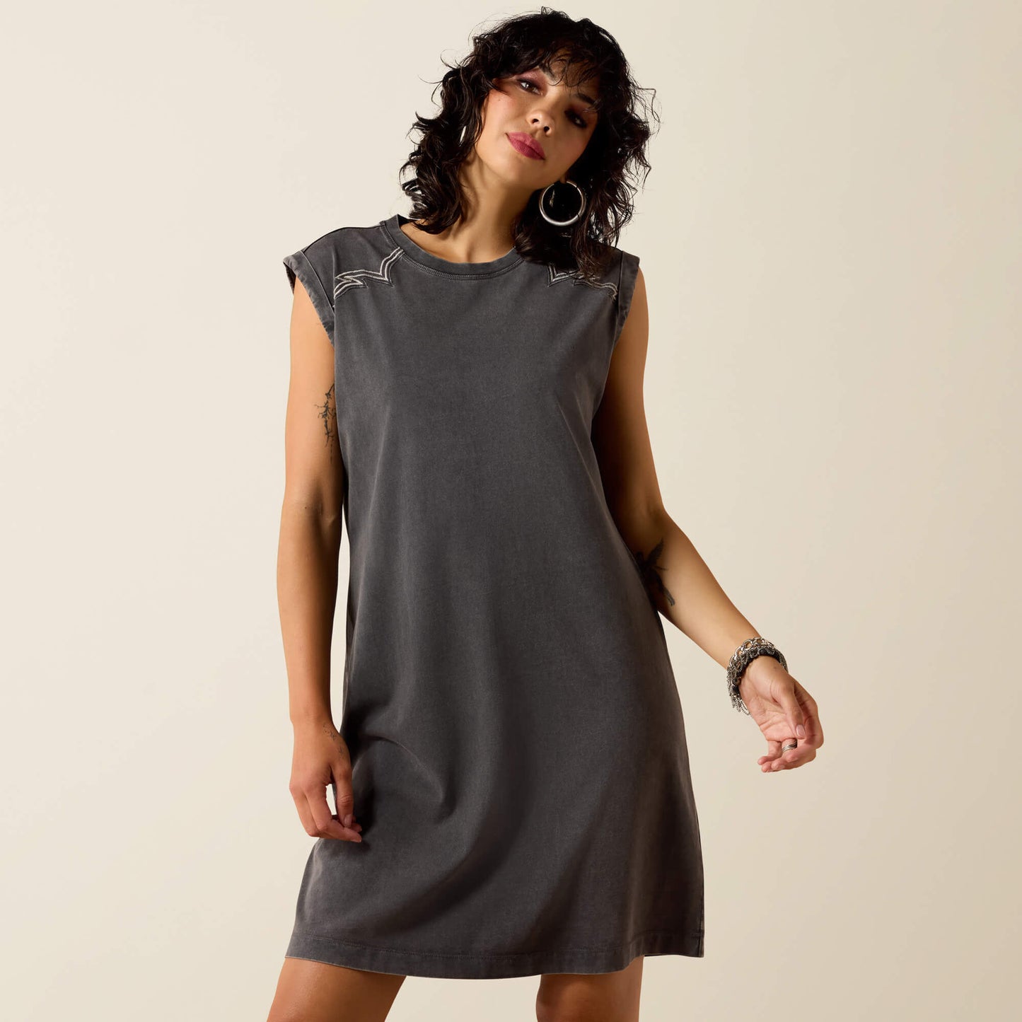 Ariat Jordan Dress