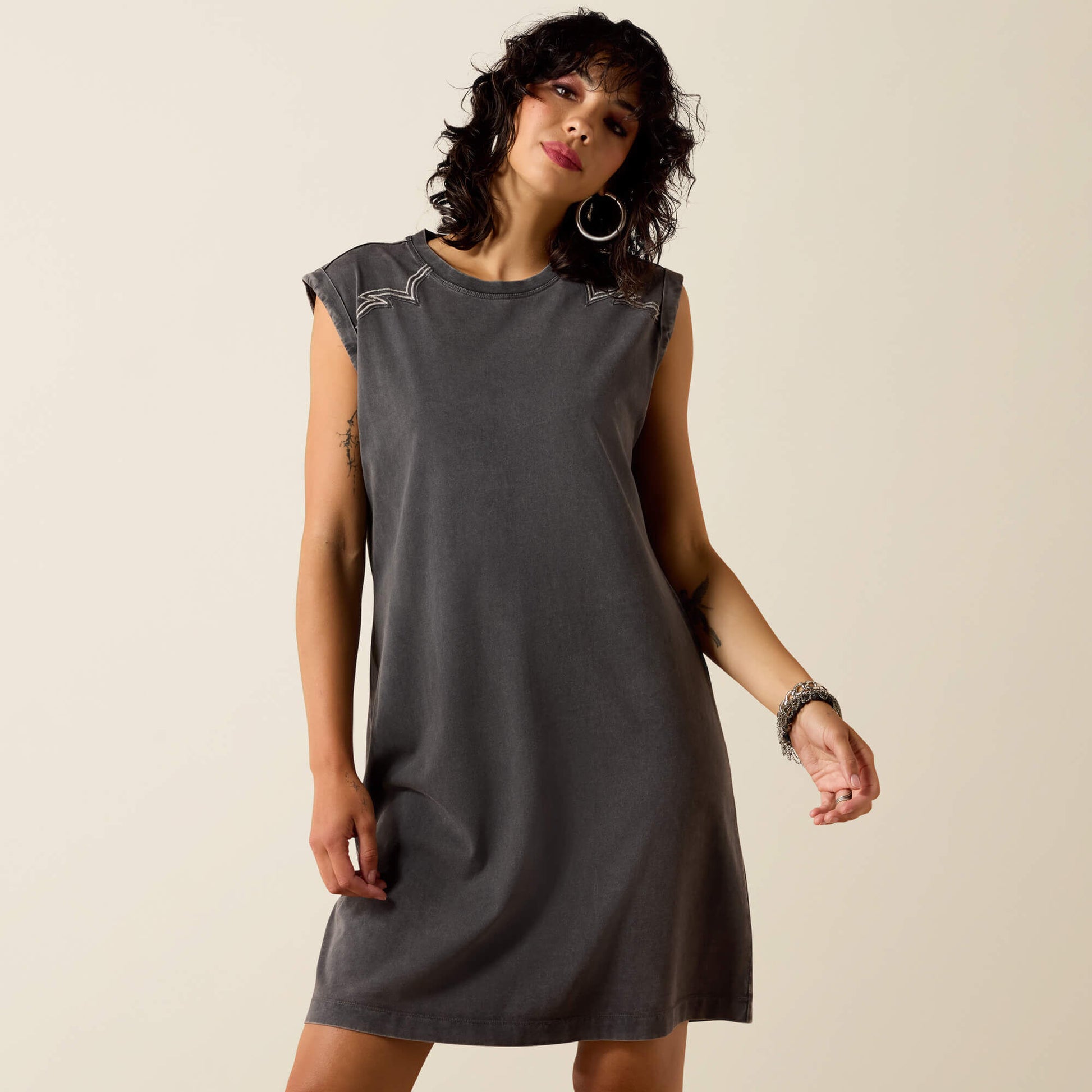 Ariat Jordan Dress