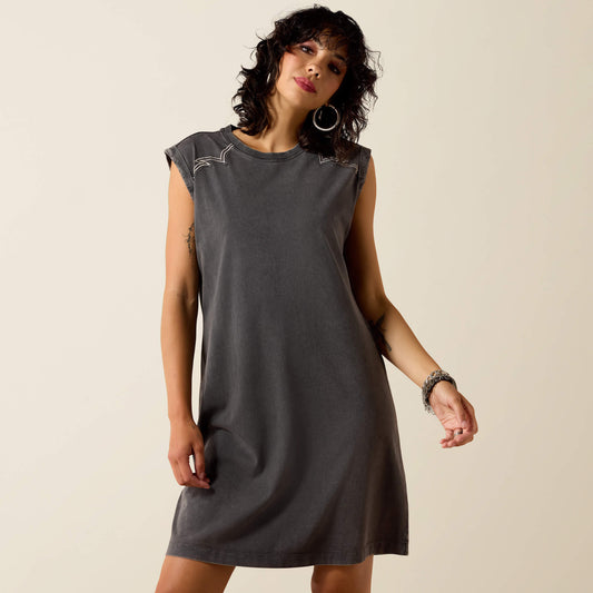 Ariat Jordan Dress
