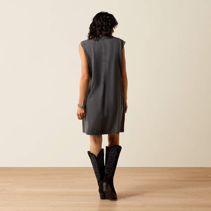 Ariat Jordan Dress