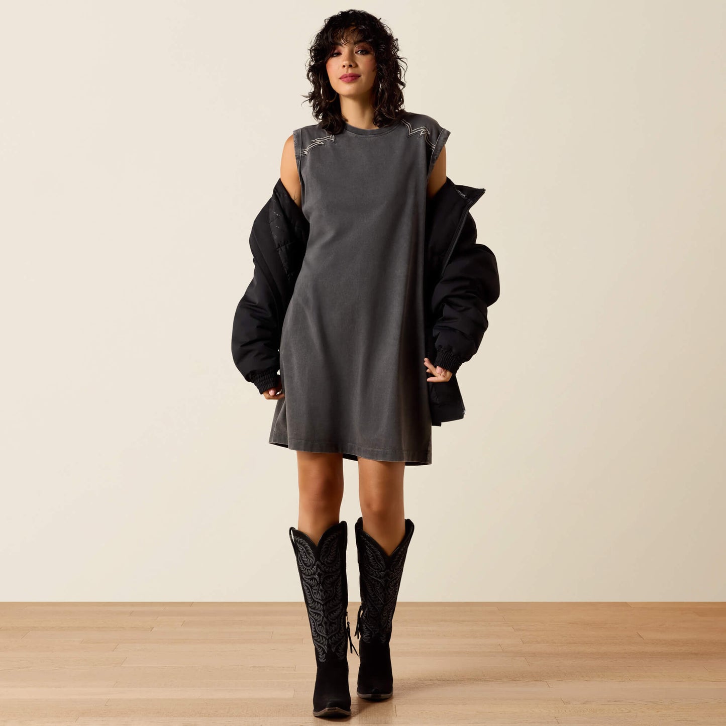Ariat Jordan Dress