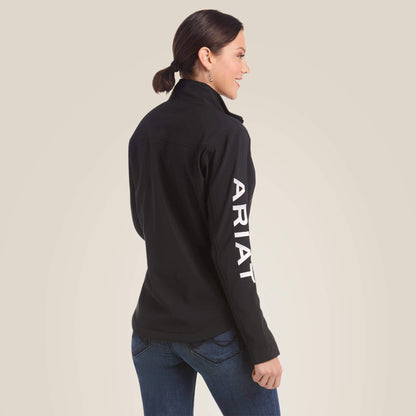 Ariat New Team Softshell Jacket
