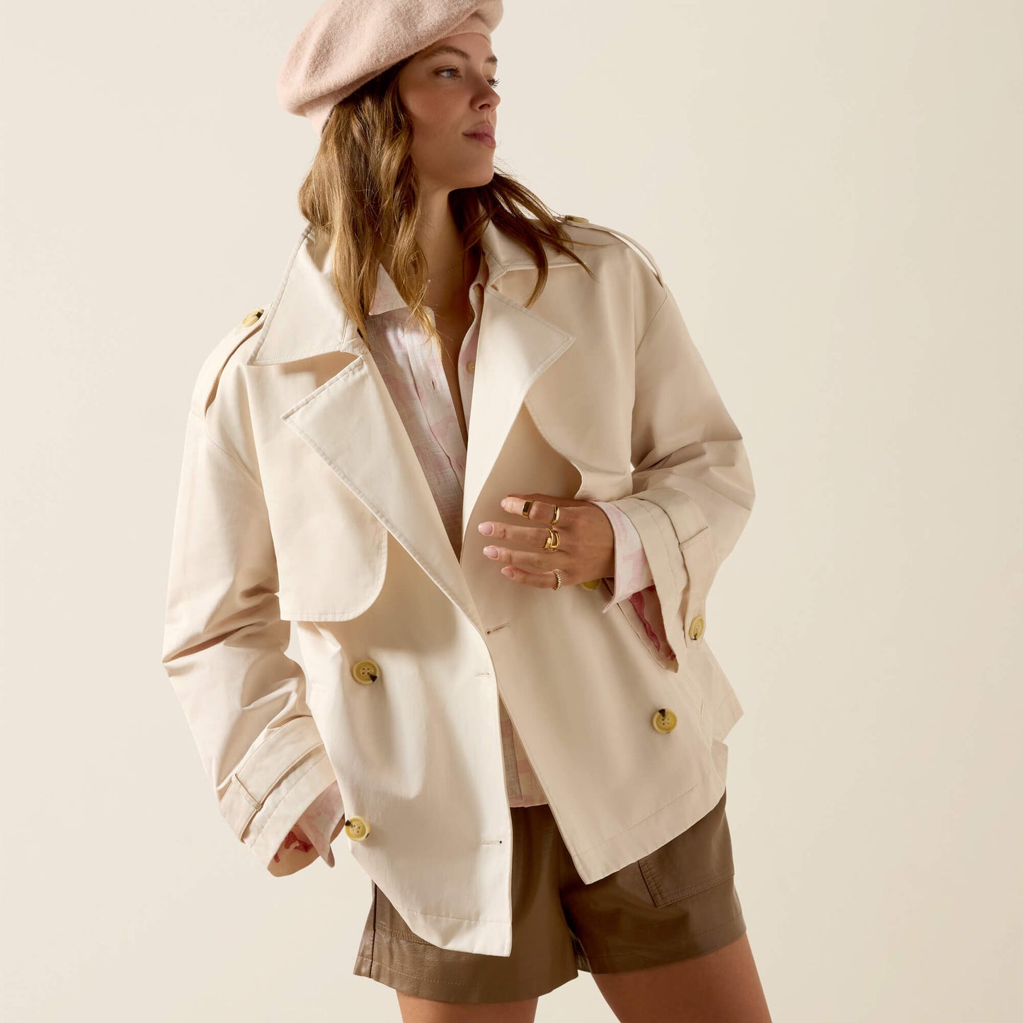 Ariat Staunton Jacket