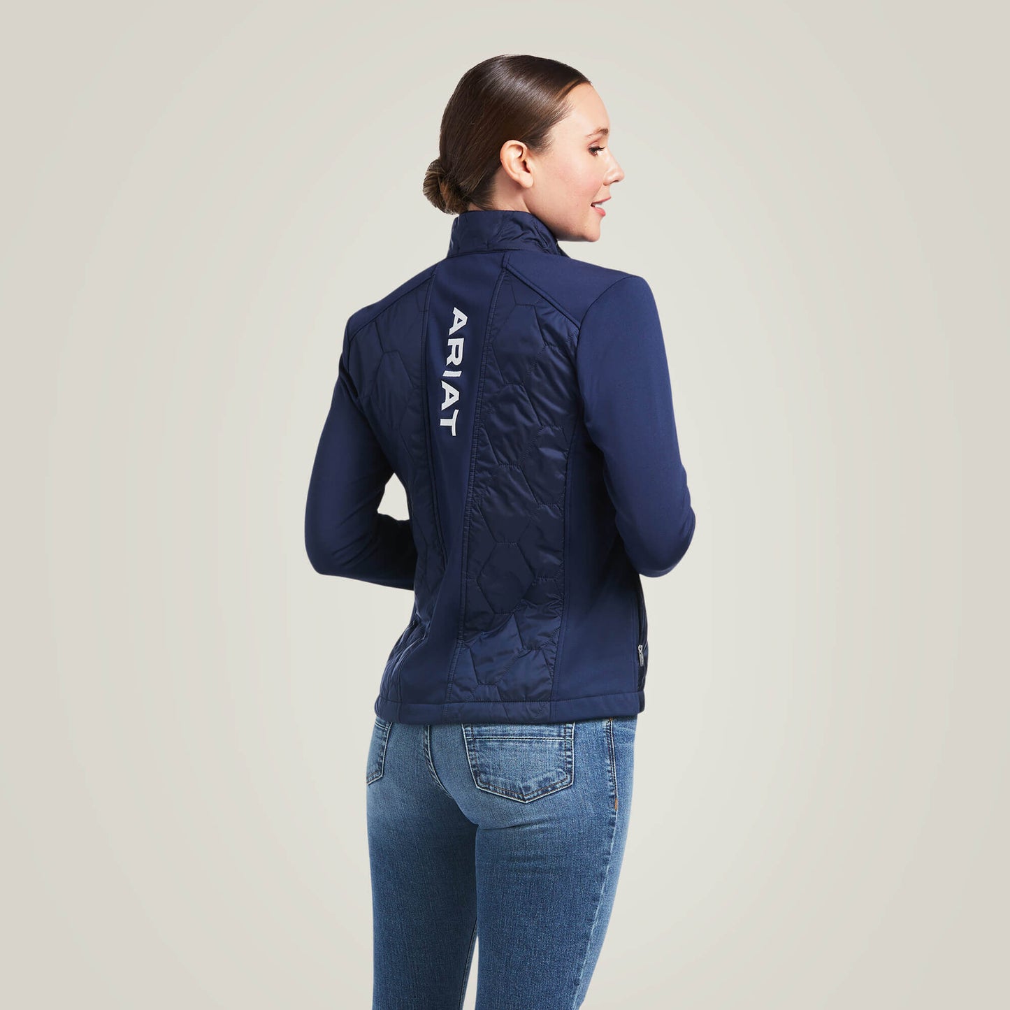 Ariat Fusion Insulated Jacket