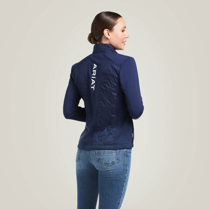 Ariat Fusion Insulated Jacket