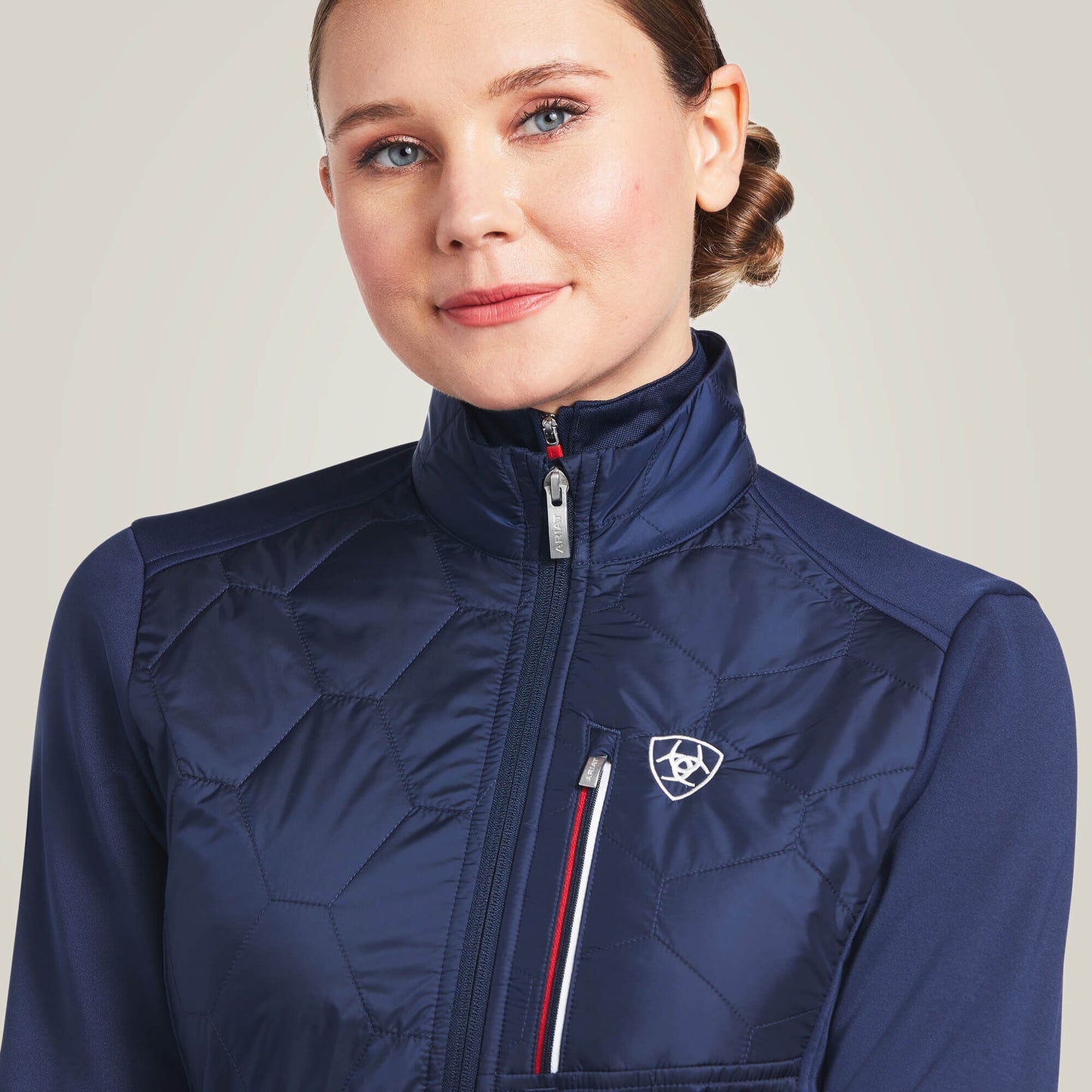 Ariat Fusion Insulated Jacket