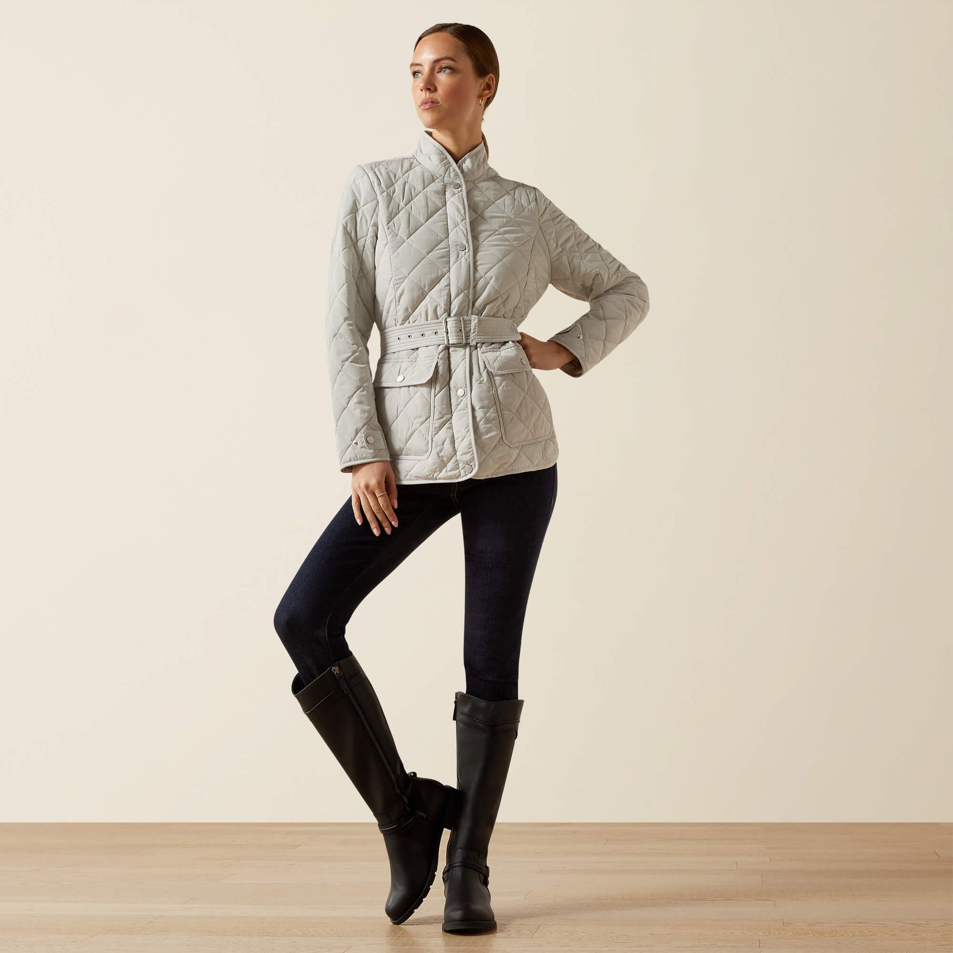 Ariat Woodside Jacket