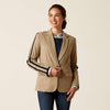 CAMEL HERRINGBONE