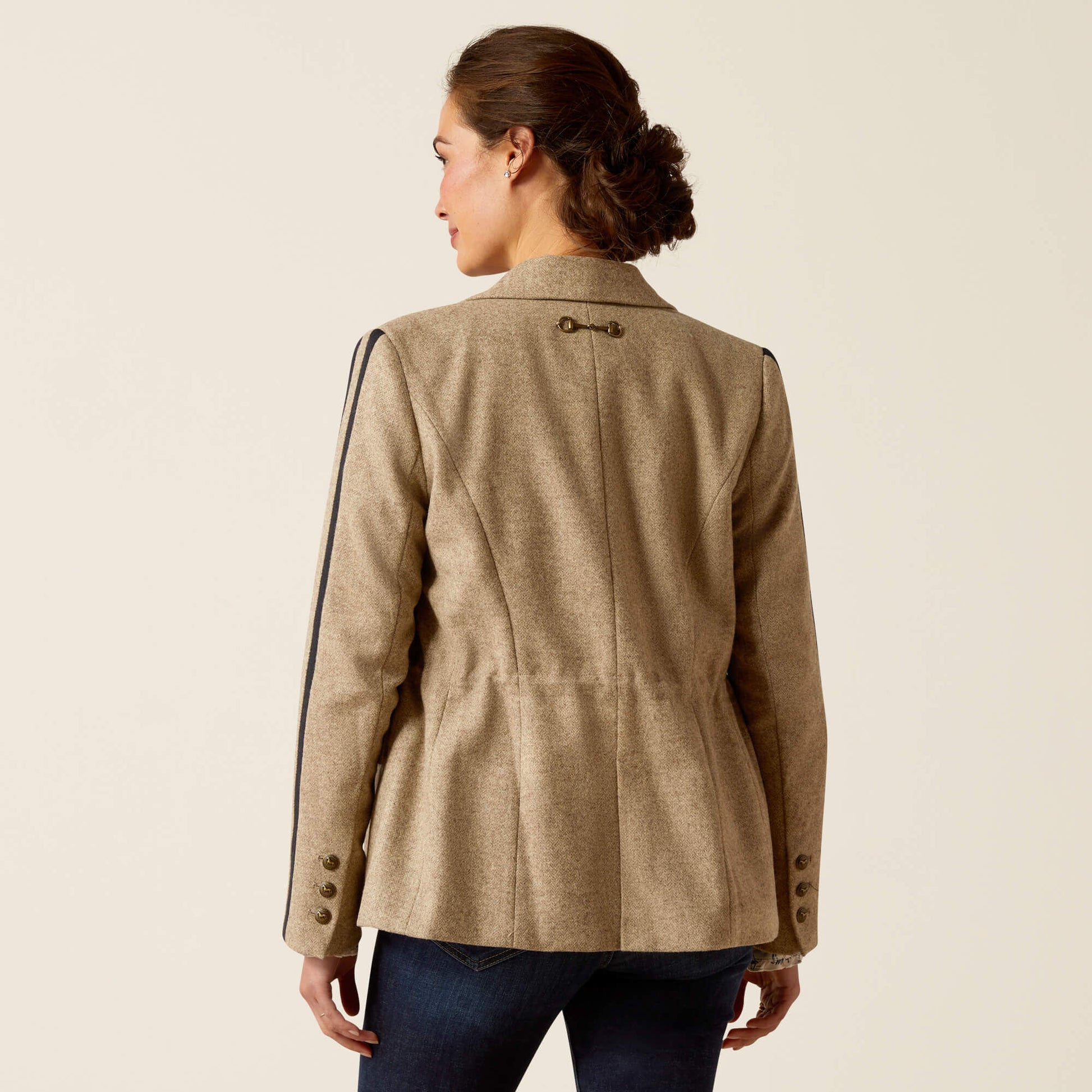 Ariat Dornie Blazer