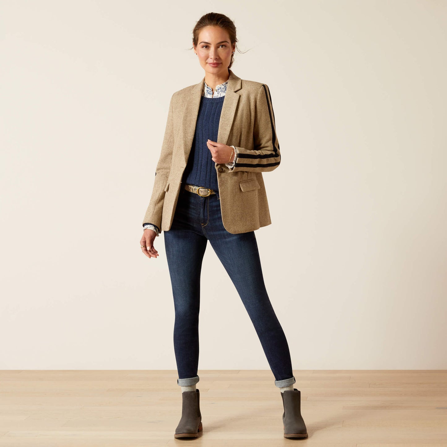 Ariat Dornie Blazer