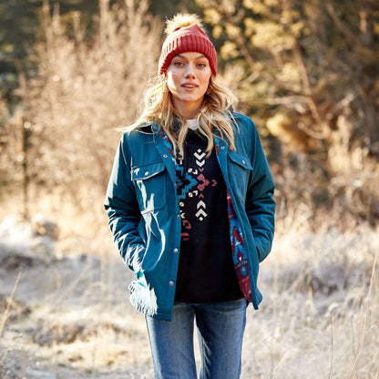 Ariat Dilon Shirt Jacket