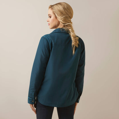 Ariat Dilon Shirt Jacket