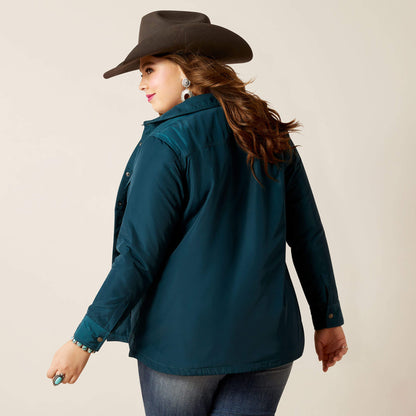 Ariat Dilon Shirt Jacket