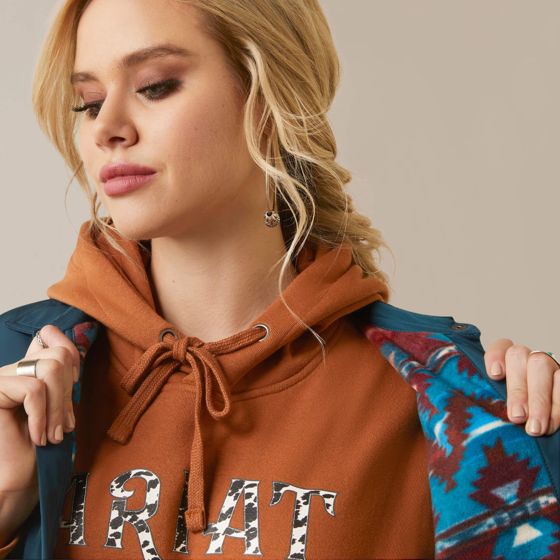 Ariat Dilon Shirt Jacket