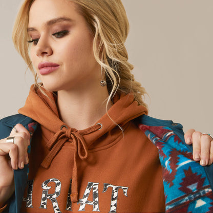 Ariat Dilon Shirt Jacket
