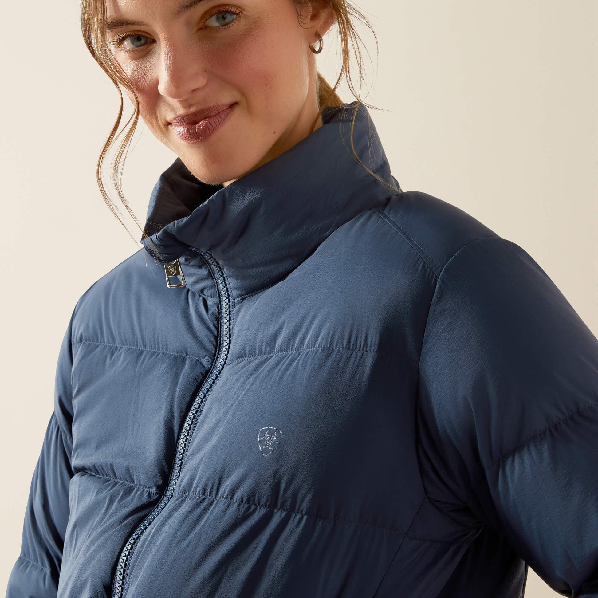 Ariat UltraPuff Down Jacket